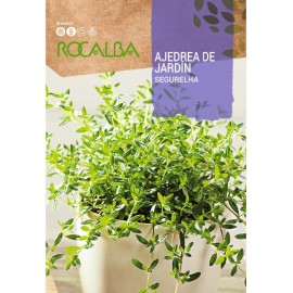 S.SEGURELHA DE JARDIM ROCALBA