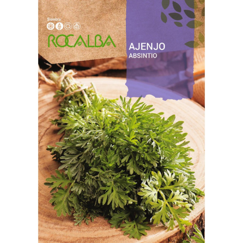 S.ABSINTIO ROCALBA AROMATICA