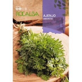 S.ABSINTIO ROCALBA AROMATICA