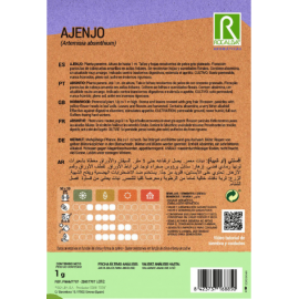 S.ABSINTIO ROCALBA AROMATICA