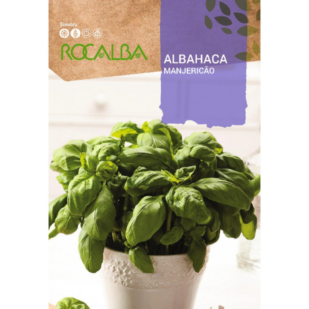 S.ALFAVACA ROCALBA GRANDE VERDE