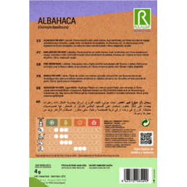 S.ALFAVACA ROCALBA GRANDE VERDE