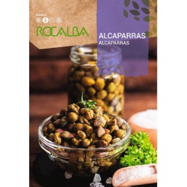 S.ALCAPARRAS ROCALBA AROMATICA