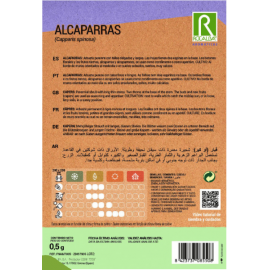 S.ALCAPARRAS ROCALBA AROMATICA
