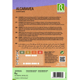 S.ALCARAVIA