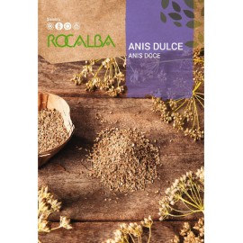 S.ANIS DOCE ROCALBA AROMATICA