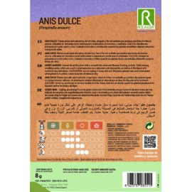 S.ANIS DOCE ROCALBA AROMATICA