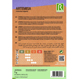 S.ARTEMISIA ROCALBA AROMATICA