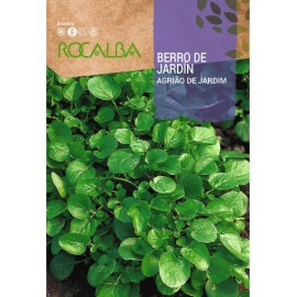 S.AGRIAO DE JARDIM ROCALBA AROMATICA