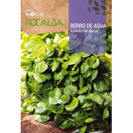 S.AGRIAO AGUA ROCALBA