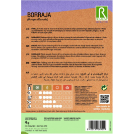 S.BORRAGEM ROCALBA