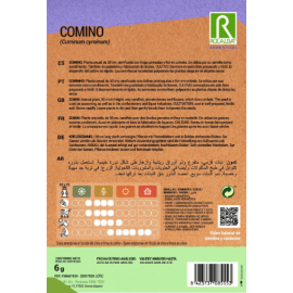 S.COMINHOS ROCALBA AROMATICA