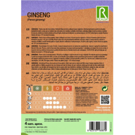 S.GINSENG ROCALBA
