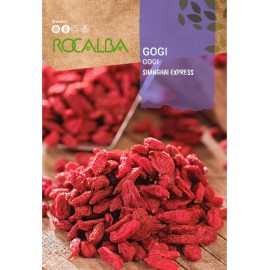 S.GOJI ROCALBA SHANGAI EXPRESS