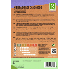 S.ERVA DOS CONEGOS ROCALBA AROMATICA