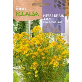 S.ERVA DE SAO JOAO ROCALBA AROMATICA