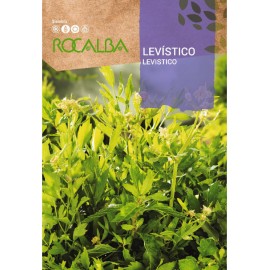 S.LEVISTICO ROCALBA AROMATICA