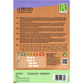 S.LEVISTICO ROCALBA AROMATICA