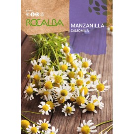 S.CAMOMILA ROCALBA