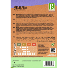 S.MELISANA ROCALBA ERVA CIDREIRA