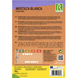 S.MOSTARDEIRA ROCALBA AROMATICA