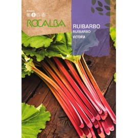 S.RUIBARBO ROCALBA AROMATICA