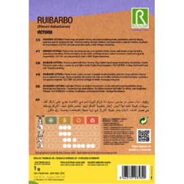 S.RUIBARBO ROCALBA AROMATICA