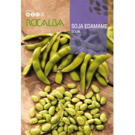 S.SOJA EDAMAME