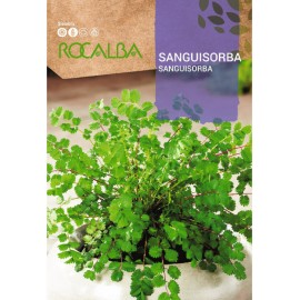 S.SANGUISORBA ROCALBA