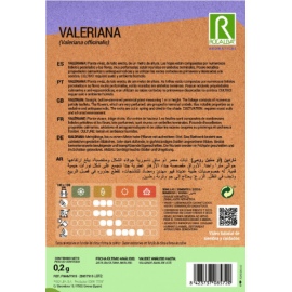 S.VALERIANA ROCALBA AROMATICA