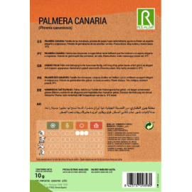 S.PALMEIRA CANARIA ROCALBA