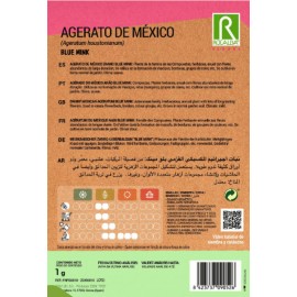S.AGERADO ROCALBA MEXICO ANAO AZ.