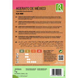 S.AGERADO ROCALBA MEXICO ANAO AZ.