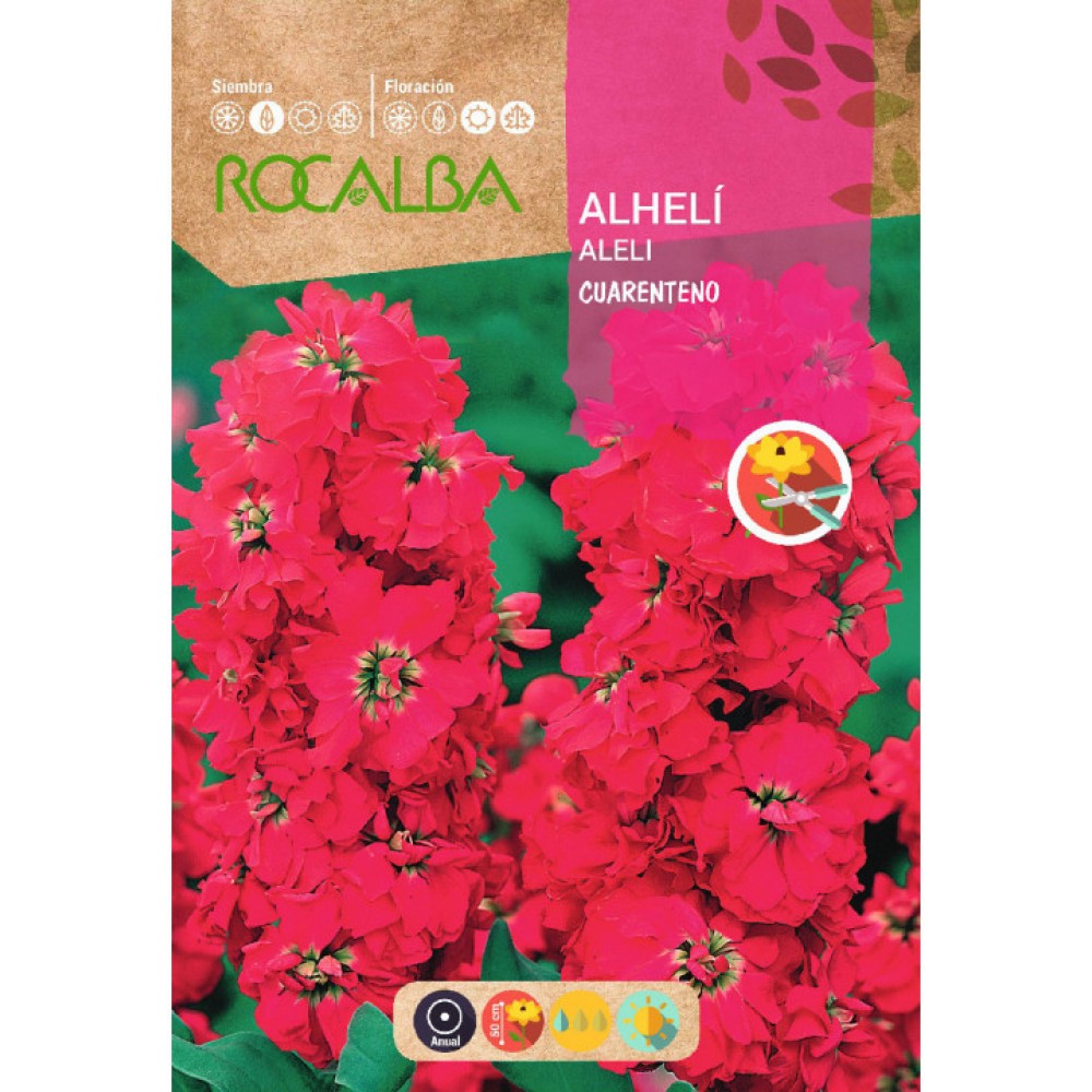 S.GOIVOS ROCALBA VERMELHO ANUAL DUPLO