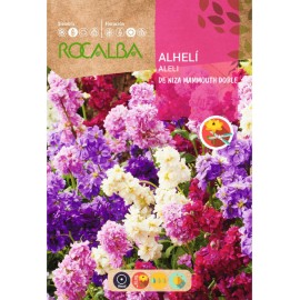 S.GOIVOS ROCALBA VARIADO NIZA