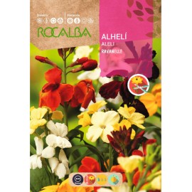 S.GOIVOS ROCALBA RAVANELLE VARIADAS