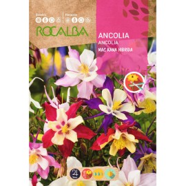 S.ANCOLIA ROCALBA HIBRIDA MAC.