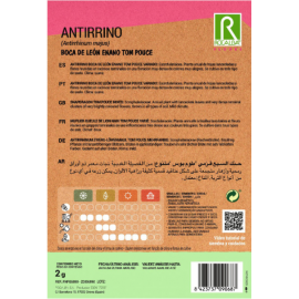 S.ANTIRRINO ROCALBA BOCA LEAO