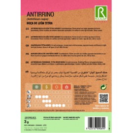 S.ANTIRRINO ROCALBA BOCA LEAO