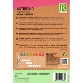 S.ANTIRRINO ROCALBA BOCA LEAO