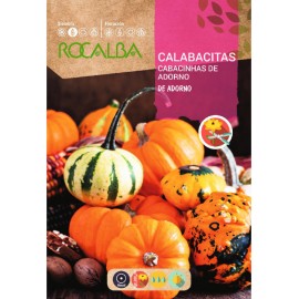 S.CABAÇAS ROCALBA DE ADORNO VARIADO