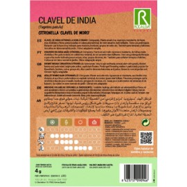 S.CRAVO ROCALBA ANAO DA INDIA