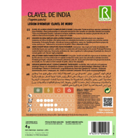 S.CRAVO DA INDIA ROCALBA SIMPLES ANAO