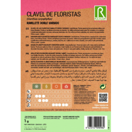 S.CRAVEIRO ROCALBA FLORISTAS