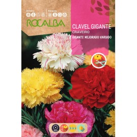 S.CRAVO ROCALBA GIGANTE MISTURA