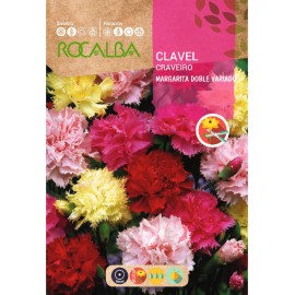 S.CRAVO ROCALBA MARGARIDA VARIADO