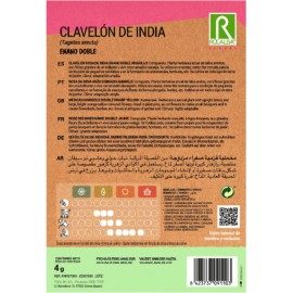 S.CRAVO ROCALBA ROSA INDIA ANA AMARELA