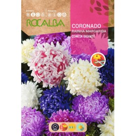 S.SECIAS ROCALBA RAINHA MARGARIDA