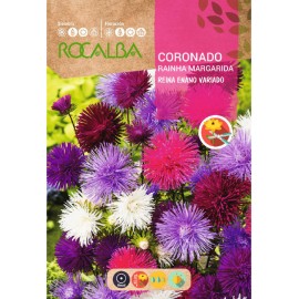 S.SECIAS ROCALBA RAINHA MARGARIDA ANA