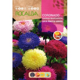 S.SECIAS ROCALBA PRINCESA VARIADAS